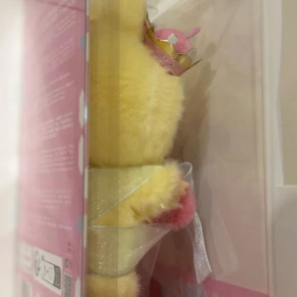 Labubu Lets Checkmate Queen Vinyl Plush Hanging figure NIB - Picture 5 of 7